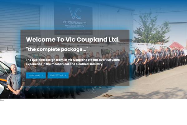 Site using Rotating Tweets (Twitter widget and shortcode) plugin