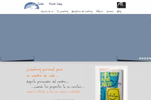 Site using Digg Digg plugin