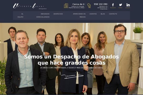 Azoomtheme theme site design template sample