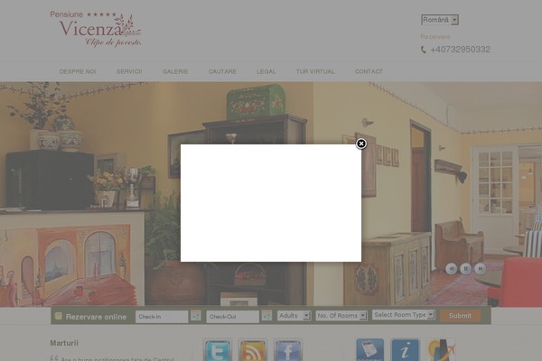 Site using InPost Gallery plugin