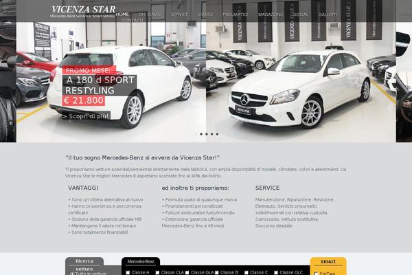 Site using Page-builder-sandwich-premium plugin