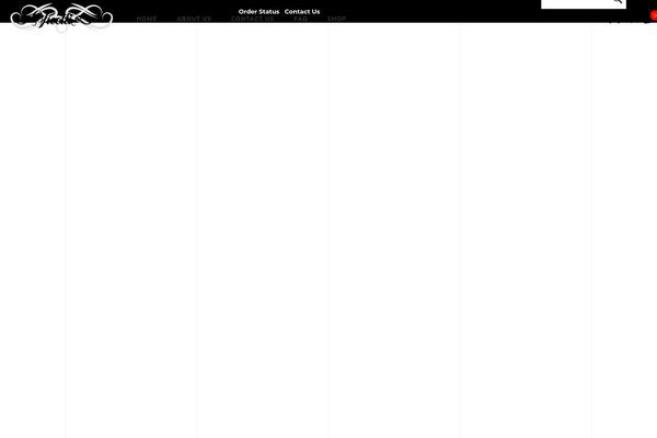 Site using Wolf-visual-composer plugin