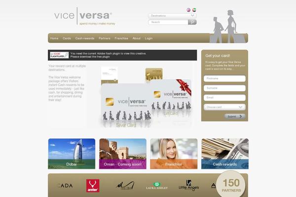 RT-Theme 17 theme site design template sample