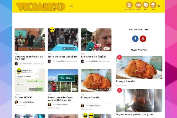 Site using Quick-adsense-reloaded plugin