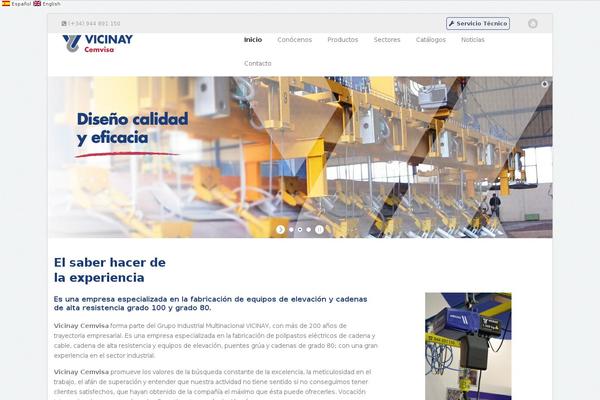 Site using Wpml plugin