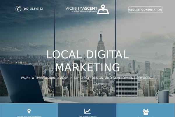 Site using Contact Form 7 plugin