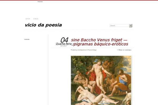 Site using Gutenberg-core plugin