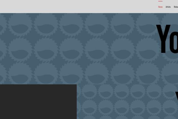 Site using Facebook Social Stream plugin