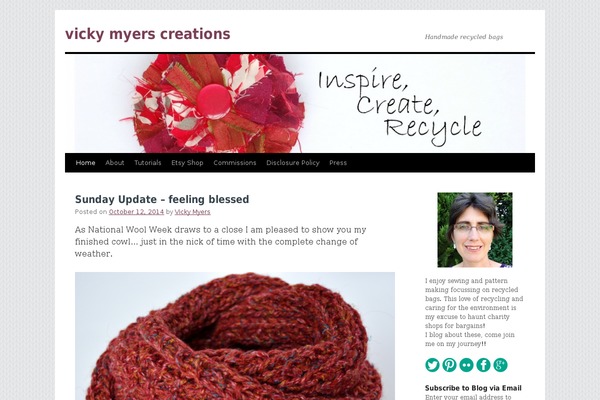 Site using Mediavine-trellis-images plugin