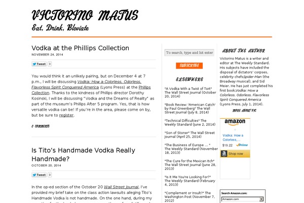 Thesis_182 theme site design template sample