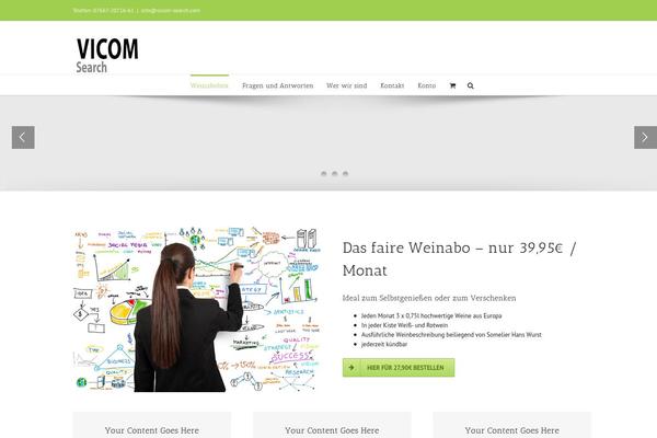 Site using bbPress plugin