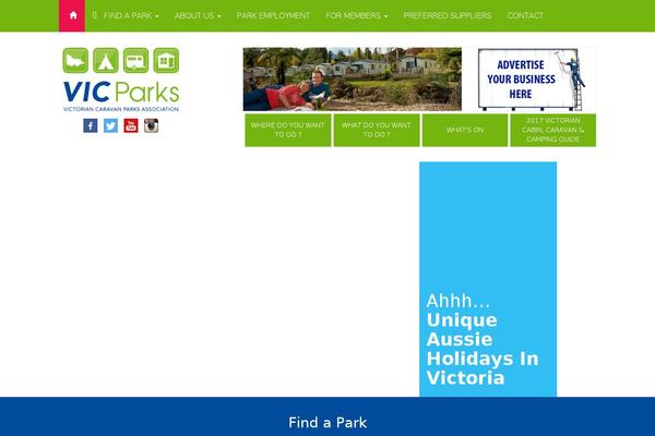 Site using User Meta Display plugin