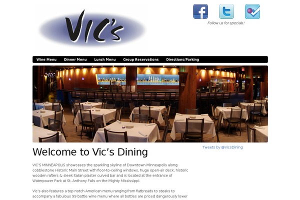 vicsminneapolis.com site used Simplethemes-skeleton_wp-9d6405e