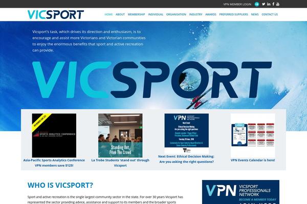 Site using Impreza_js_composer plugin