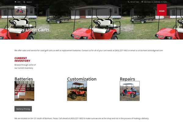 Site using Tdp-profile-edit plugin