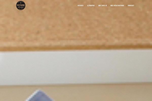 Site using Qode-quick-links plugin