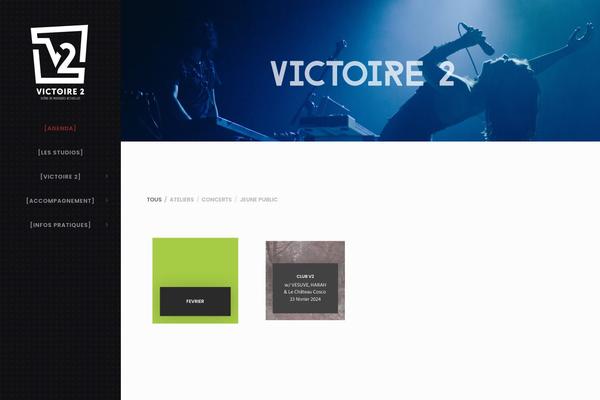 Movedo-child theme site design template sample