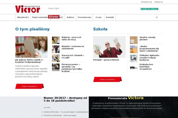 Site using Popup-builder-platinum plugin