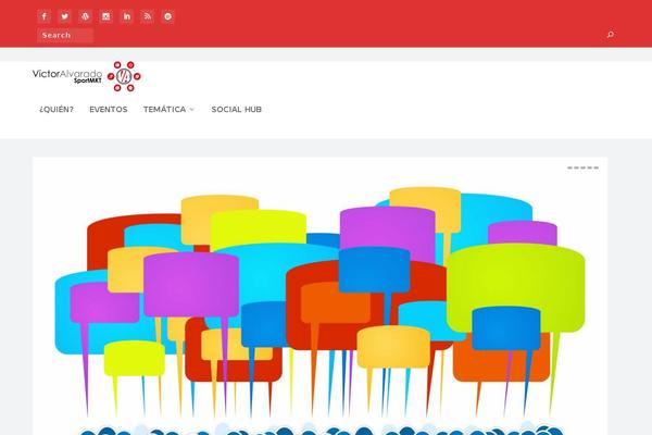 Extra theme site design template sample