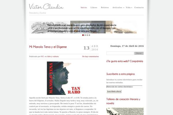 Beauty theme site design template sample