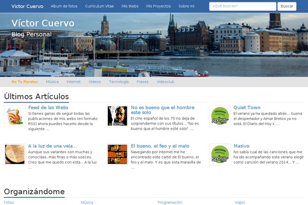 Site using Awesome-flickr-gallery-plugin-3.tmp plugin
