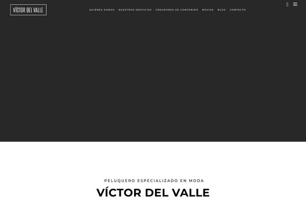 Site using Curly-core plugin