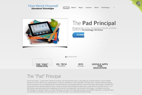 Site using App Store Assistant plugin