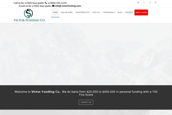 Site using Popup Plugin plugin