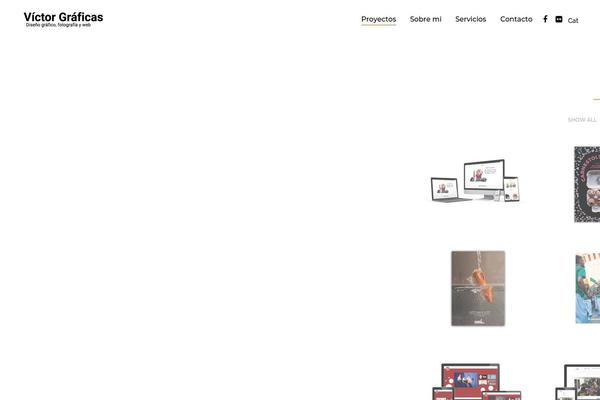 Site using Select-core plugin