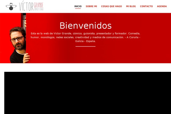 Site using Cookie Monster plugin