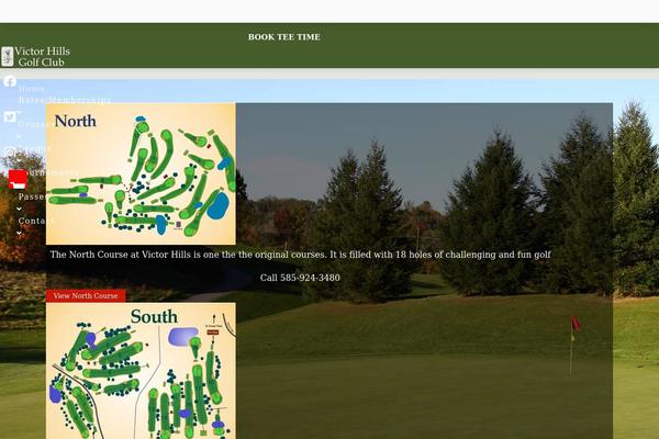 Site using Litespeed-cache plugin