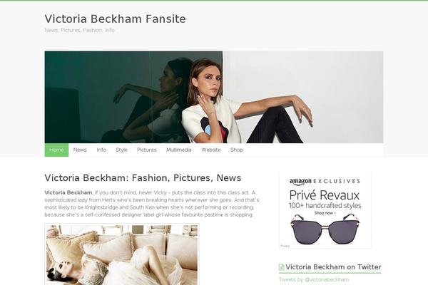 Site using ImageInject plugin