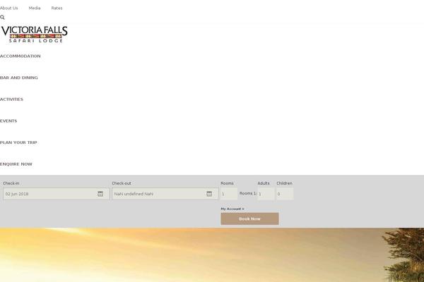 Site using Custom Share Buttons with Floating Sidebar plugin