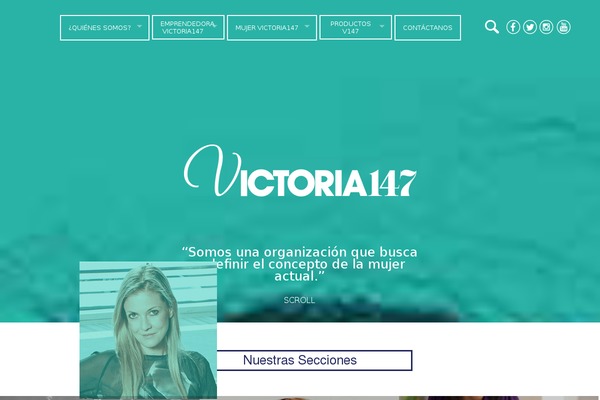 victoria147.org site used Softvictoria