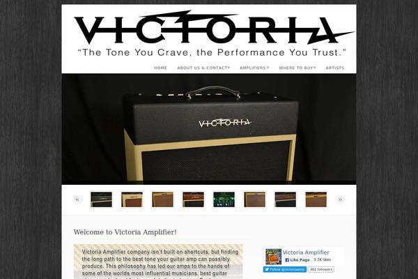 Dandelion theme site design template sample
