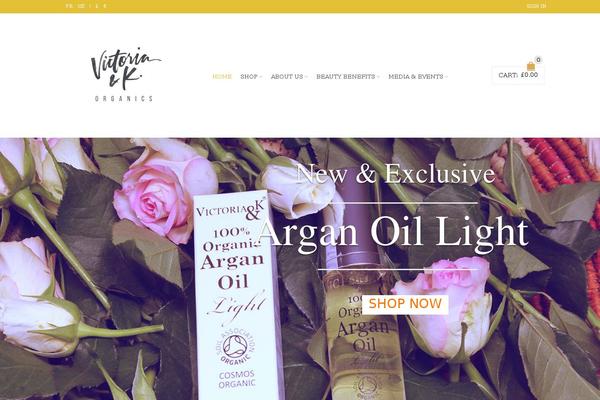 Site using Social Share Buttons by Supsystic plugin