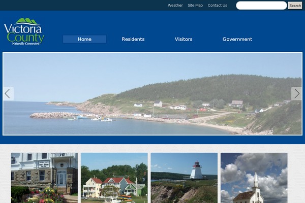 Site using Eventer plugin