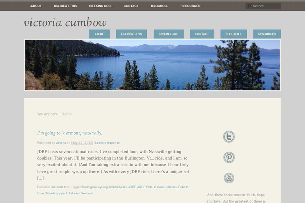 My Life theme site design template sample