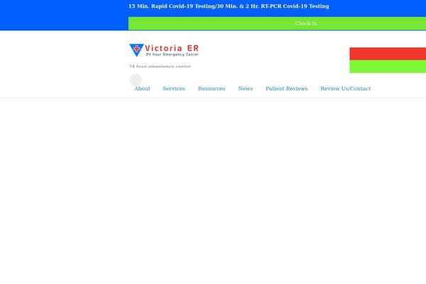 Site using TLP Portfolio plugin