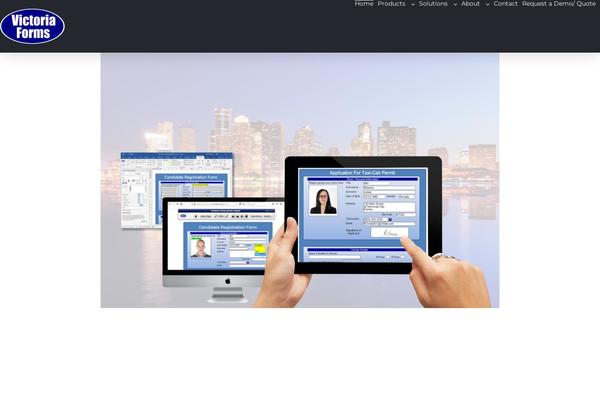 Site using Q2W3 Fixed Widget (Sticky Widget) plugin