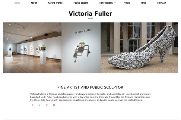 Pinzolo theme site design template sample