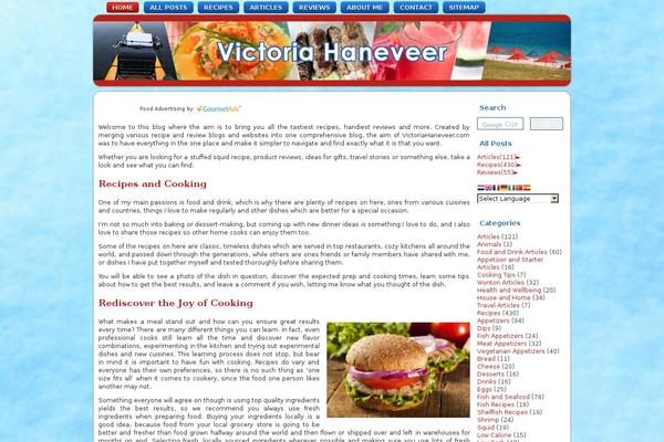 Site using CC Cookie Consent (Silktide) plugin