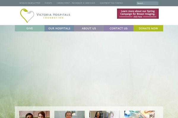 Site using Caorda-site-enhancements plugin
