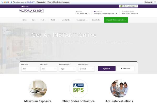 Site using Instagram Plugin - InstaLinker plugin
