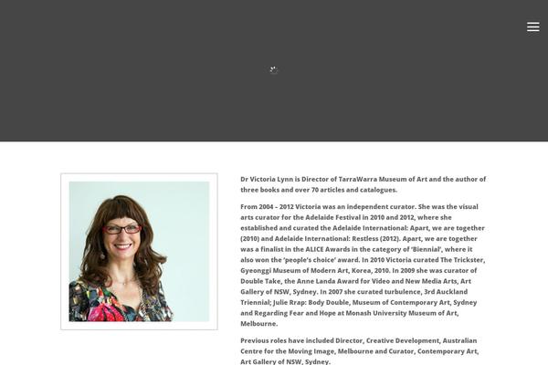 Divi-child-theme theme site design template sample