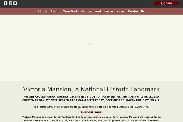 Site using Forget About Shortcode Buttons plugin