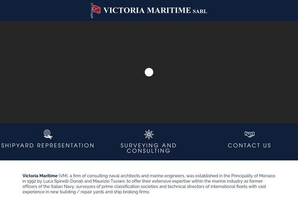 Site using Wp-post-modal plugin