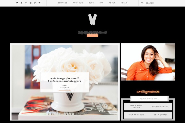 Site using Em-grid plugin