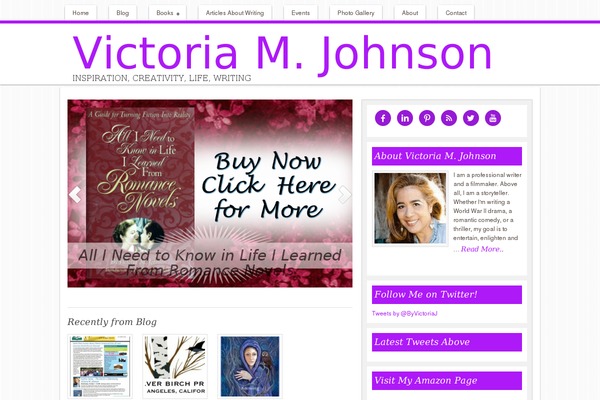 Innov8tive theme site design template sample