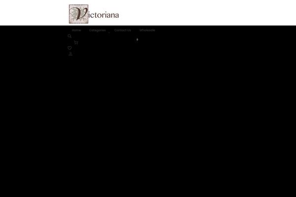 victorianaimports.com site used Luxsa